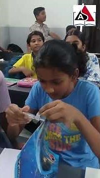 Science Beyond Books! 🔬 | Hands-On Learning & Real Experiments | ASSC.