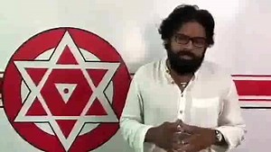 16K views · 359 reactions | Pawan Kalyan to election commission *Close to 10% of EVMs not working properly. *Ballot No's changed in some areas * If you are pressing any button votes are going to one party | Power Star Pawan Kalyan | Facebook