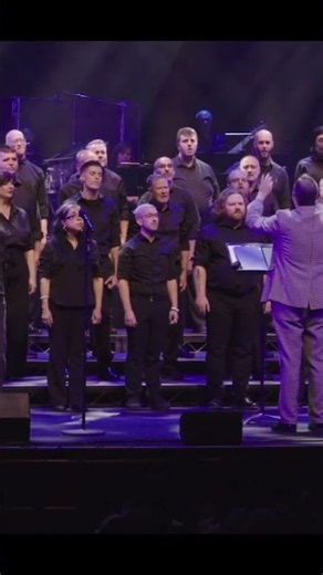 SBGMC performs Time After Time (Cyndi Lauper) #lgbtqia #livemusic #music