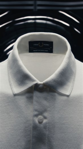 It all starts with the Fred Perry Shirt. Made by Fred and worn by him and his cohort on and off the court: adopted by all manner of subcultures across the globe since. A second skin for suedeheads, punks, mods and many more well-dressed misfits for over seven decades.​ Each version of our inimitable shirt adds a new chapter to the story – always different, always the same, always with the Laurel Wreath at its heart.​ Video @gingerdogfilms Photography @davidenglishstudio​ Concept & Set Design @da