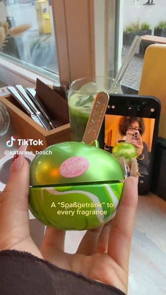 Anzeige | DKNY Be Delicious Latte ist ab jetzt offiziell fester Bestandteil meiner Coffee Dates@DKNY Fragrances #BeDeliciousLatteCollection