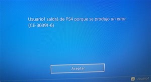 Sony arregló el grave error de la batería CMOS en PS4