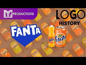 Logo History: Fanta / Logo-Geschichte: Fanta