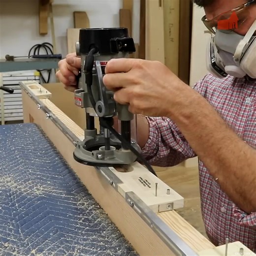 How To Hang a Door with Soss Invisible Hinges #InvisibleHinges #DoorInstallation #DIYHomeImprovement #Woodworking | Jon Peters Art & Home