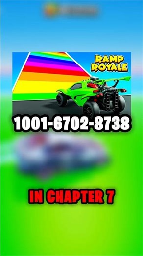 The NEW BEST NO TIMER XP Map To LEVEL UP in Fortnite Chapter 7 SEASON 2!
