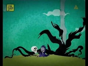 Ruby Gloom - What's the big deal (Polish)
