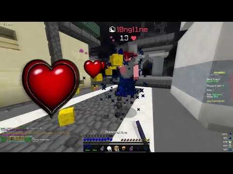 Skywars Clips #1