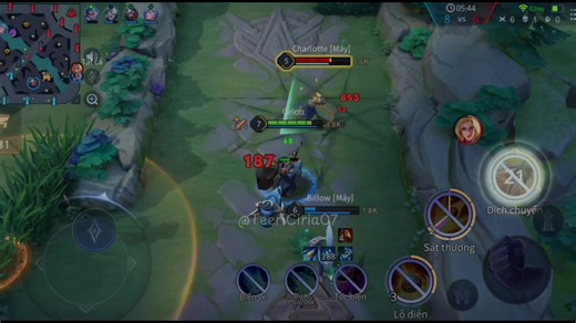 Teechim: What Does It Mean?