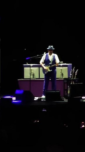 Christopher Cross - Sailing LIVE CLIP - Albuquerque, New Mexico (Aug 10, 2026)