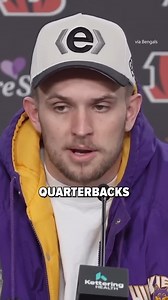 Jake Browning feels he has established that he is capable of being a starter in the #NFL | Cincinnati Bengals on CBS Sports