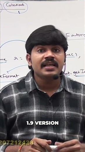 Unlock Java 1.9: Master Factory Methods for Simpler Collections #shorts