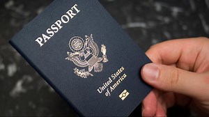 Starting Monday, the cost of passport books is going up