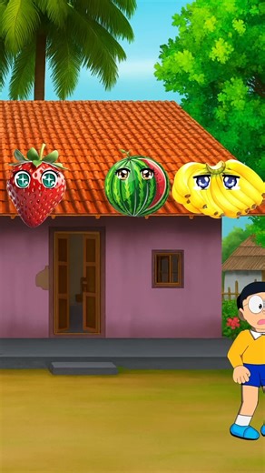 এটা কিসের ছায়া Bangla Cartoon Rupkothar Golpo Tuni Pakhir Golpo