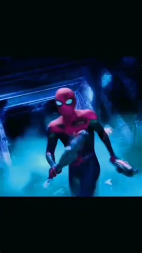 spider-man spidey sense no way home scene edit #shorts #marvel