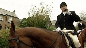 Fox hunting ban five years on