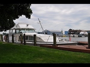 1977 Bertram 42 Motor Yacht