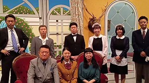 今週のなんばグランド花月はすっちー座長週！！🕵💫ベテラン刑事・須知山田が、誘拐事件の解決に挑みます🔥【公演期間】本日~10/17(月)まで#なんばグランド花月 にてお待ちしております！！