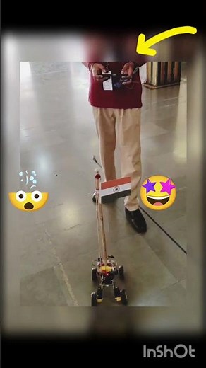 DIY Wi-Fi Robot Car with Python | Built from Scratch ⭐ #robotos
