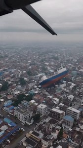 13K views · 1.1K reactions | After the Storm: Massive Abandoned Ship...