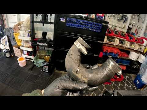 2007 BMW X3 Coolant Leak Diagnosis & FIX