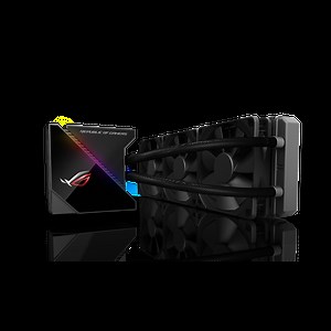 ROG RYUJIN 360 | Cooling | ROG Global
