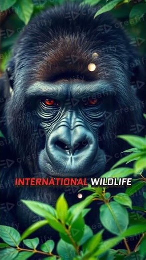 Gorilla Meat – The Darkest African Delicacy You’re Not Supposed to Eat