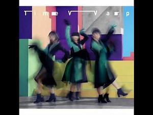 Perfume - 再生 (SaiSei) (Official Instrumental)