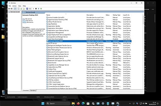 How to Install & Avtivate Fortra Automate