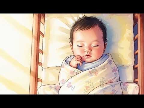 Chansons de Berceuse Douce pour Bébé Dormir