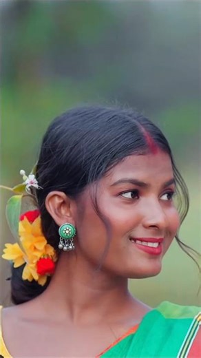 HAAT BAHA LURI GIYA | New Santali Video Ai Cover song 2026 #santali #nikulashsorenofficial