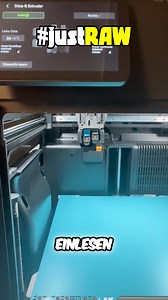 Wir zeigen, wie man blitzschnell die Düse am Bambu Lab wechselt. Ob Original oder AliExpress-Düse, hier gibt's die einfache Anleitung. Düse wechseln, Socke drauf, einlesen – fertig! Happy Printing! #BambuLab #Druckerdüse #3Druck #DIY #Schnellwechsel #HFDüsen | DrFrantic77