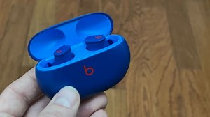 Beats Studio Buds long-term review: An excellent AirPods alternative | AppleInsider