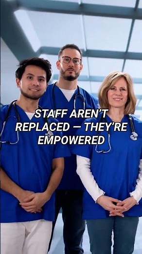 Robotic Process Automation: The Future of Healthcare Efficiency