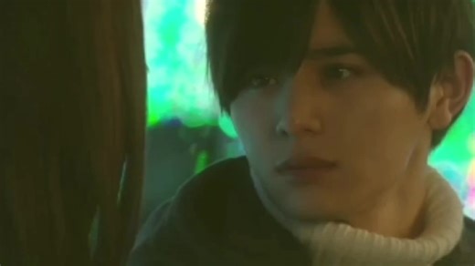 これが初めてのファーストキスなのかな…🤦‍♀️#山田涼介 #山崎紘菜 #カインとアベル #キスシーン #おすすめ