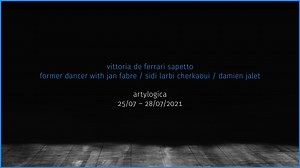 b12 2021 \ vittoria de ferrari sapetto