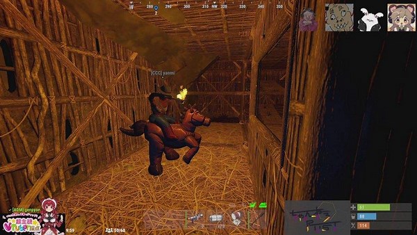 ねろちゃんん - Twitch