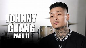 EXCLUSIVE: Johnny Chang on What Led Him to Convert to Christianity After Life as a Gang Member