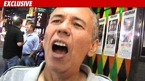 Gilbert Gottfried -- I'm Not Done Roasting Lampanelli!