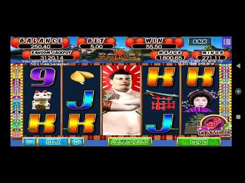 Mega888 Today | Japan Slot Game Play Giler Padu + Jackpot Landing! 🔥