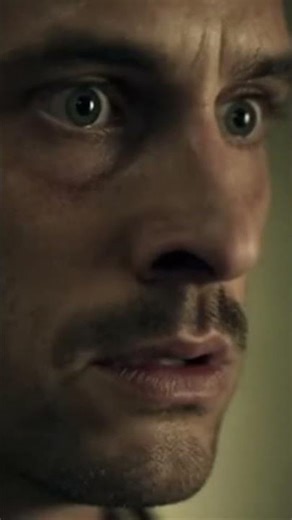 اول تصميم Trailer لفيلم رعب