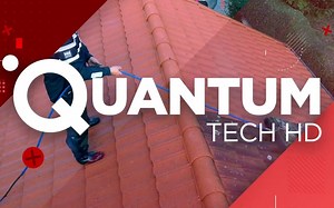 欢迎来到Quantum Tech HD