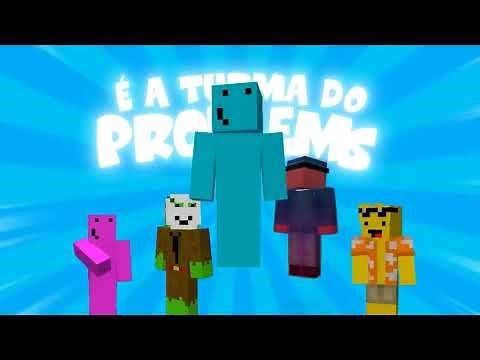 Esse é o Problems!