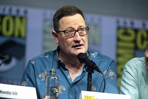 Podcast | In conversation with Chris Chibnall - Seven Dials, White Hart, 80s computer games, Doctor Who and more