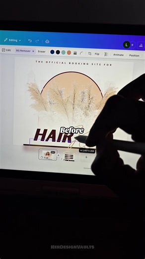 Acuity Scheduling Website Design: Before & After