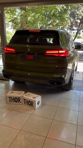 Booster la sonorité de votre BMW Diesel, Essence, Hybride ou 100%...