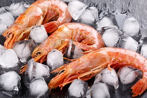 What color is raw Argentinian shrimp? [2025] | QAQooking.wiki