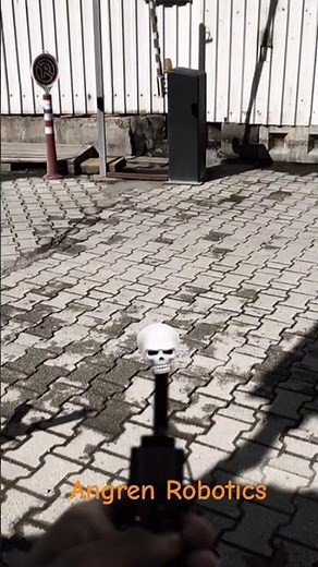 Arduino Robototexnika - Angren Robotics
