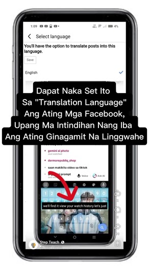 How to Set Facebook Language Preferences for Better Understanding