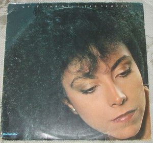 Cristina Mel - Pra Sempre