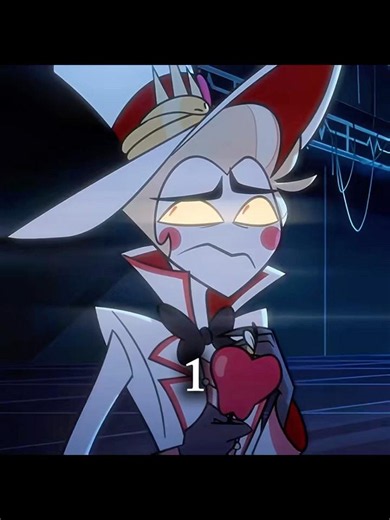Lucifer angst! | Luci is my favorite🍎#lucifer #lucifermorningstar #angst #hazbinhotel #luciferangst